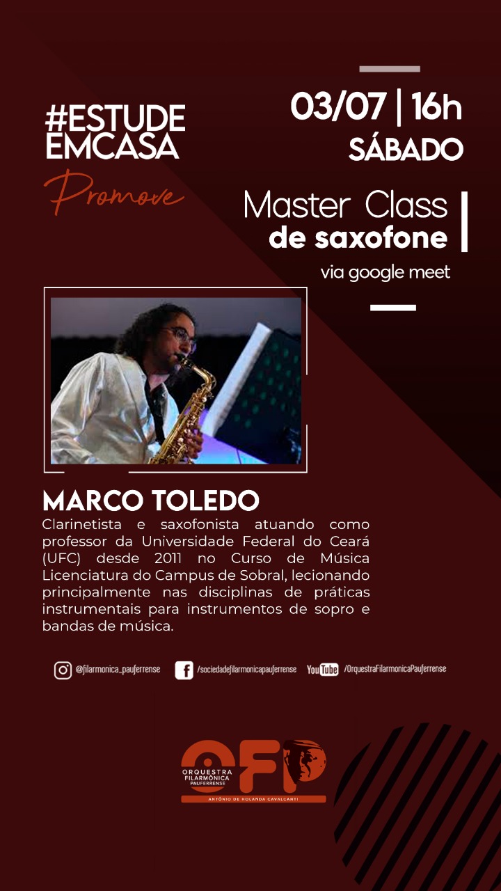 MARCO MASTER 2