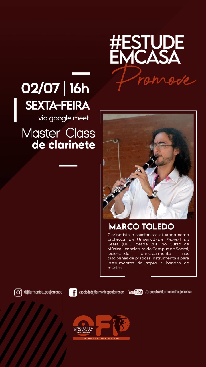 MARCO MASTER 3