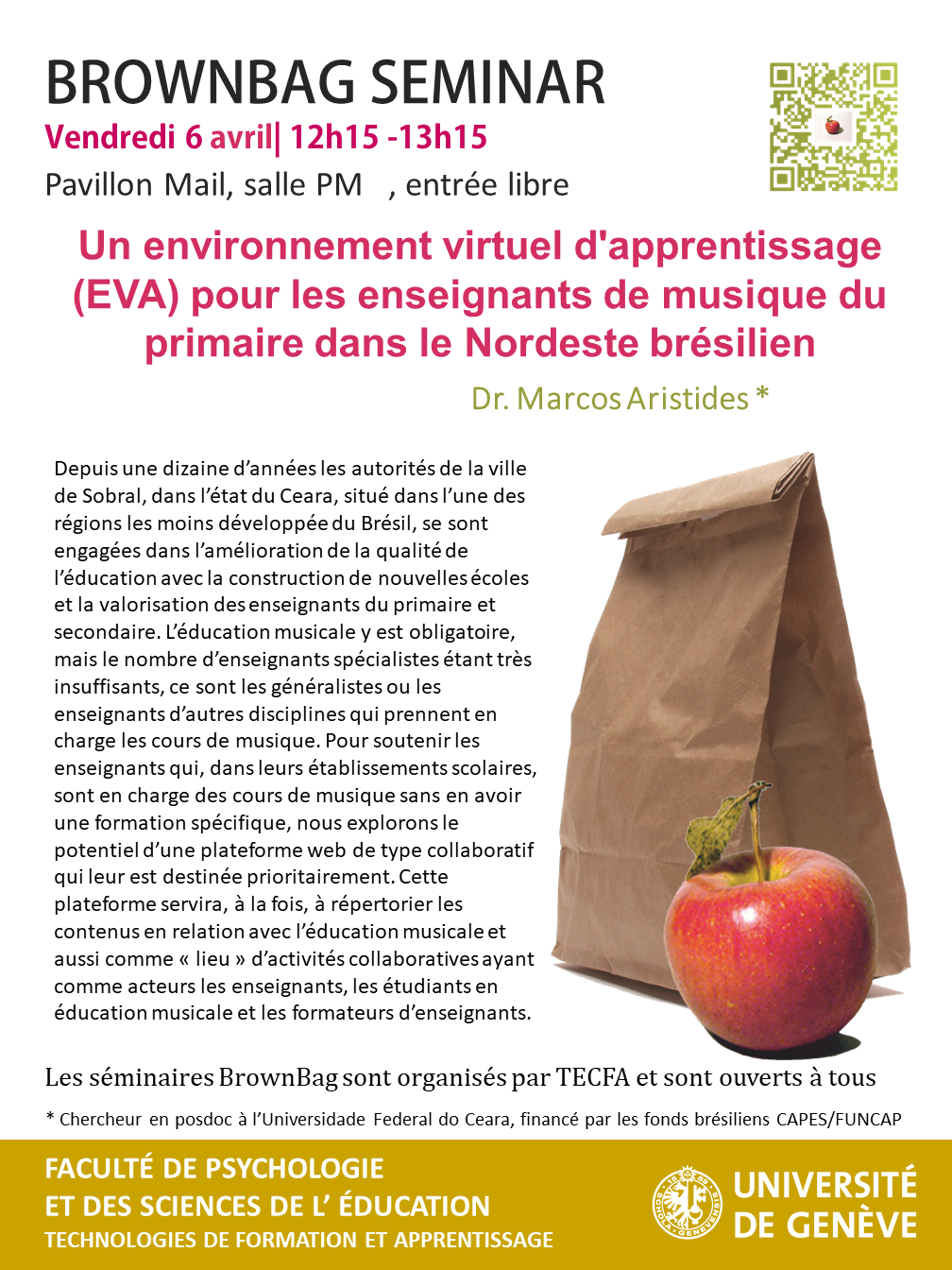 Marcos BBS Affiche revM