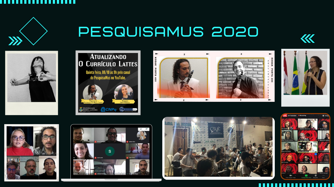 PESQUISAMUS