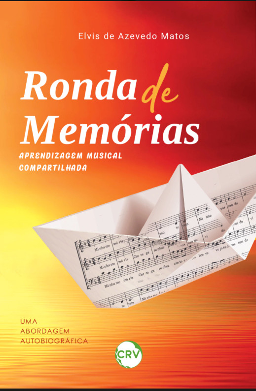 Ronda Elvis de Azevedo Matos