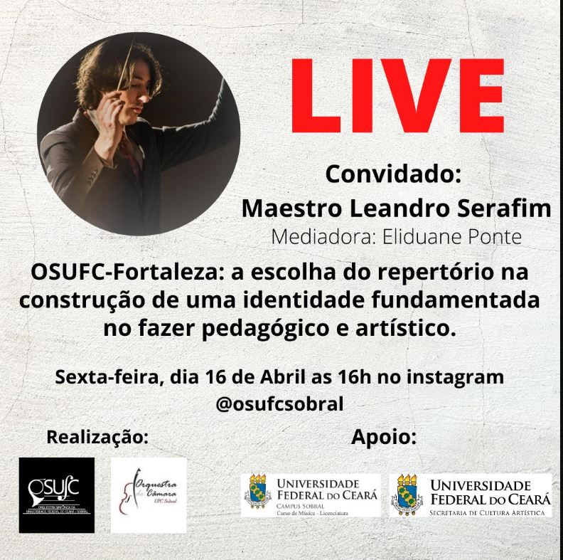SERAFIM LIVE