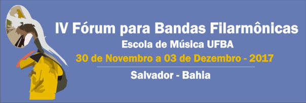 UFBA bandas