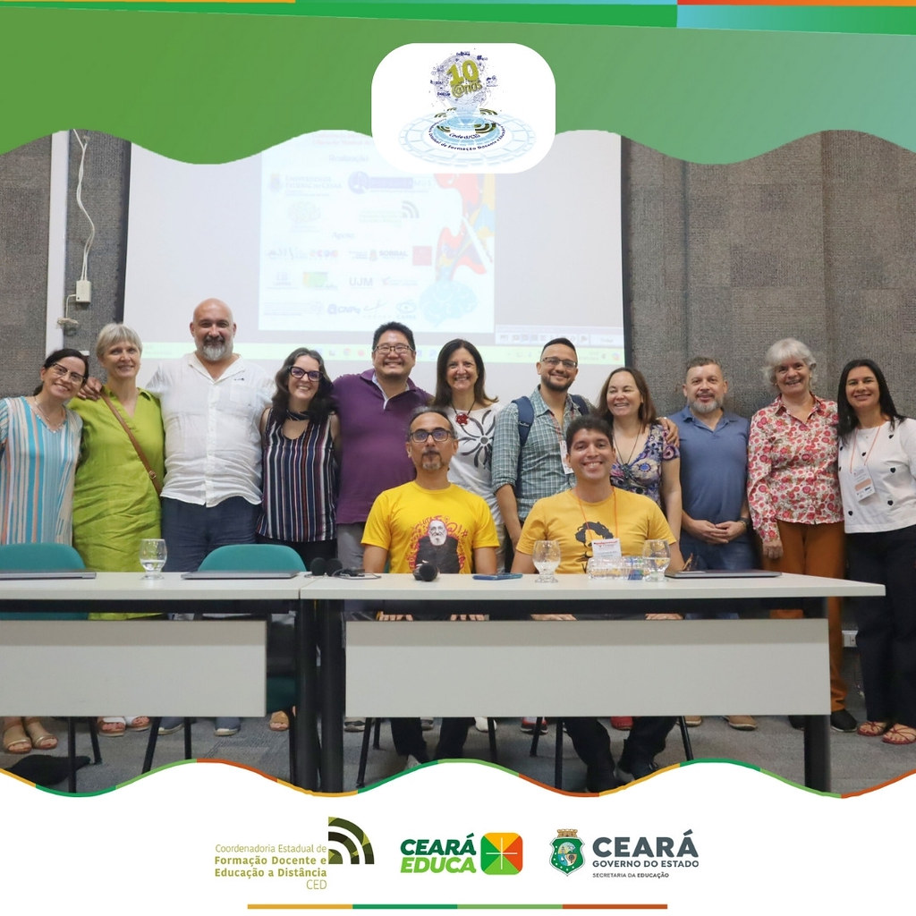 V Conferência Internacional
