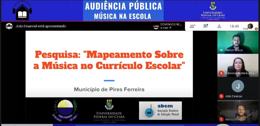 audiencia publica