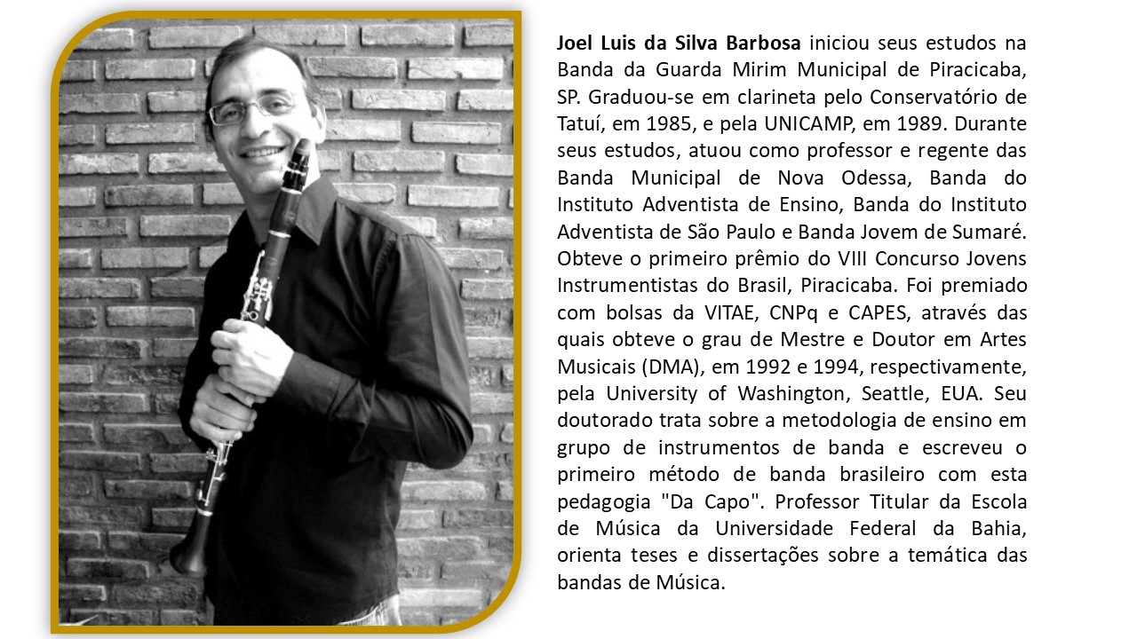 joel correto