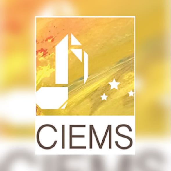 logo ciems