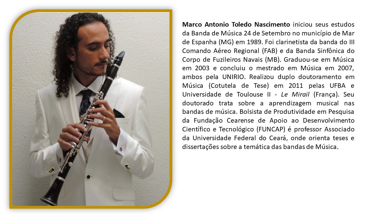 marco correto
