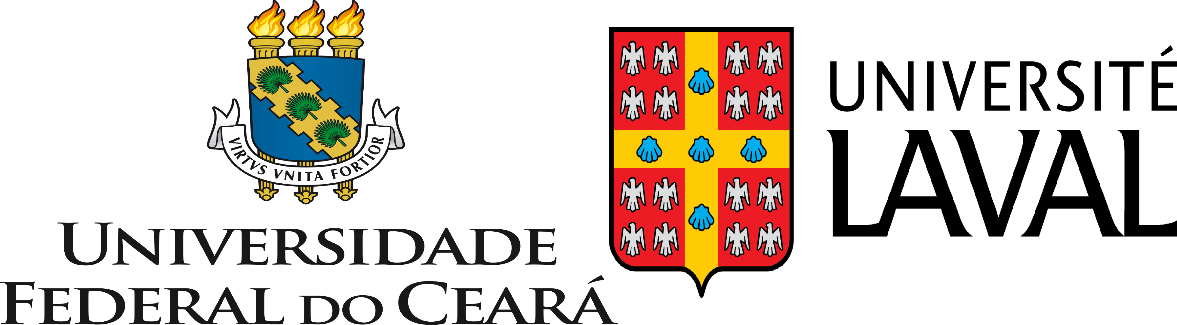 newslettter logos