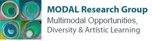 modal