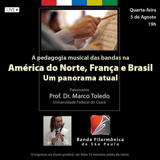 thumbnail Cartaz live banda sinfonica SP